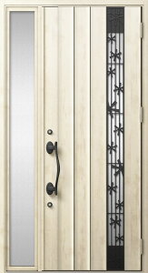 WGX^2 h K2dl P81^ / F؃VXedl Б WF1,240mm × HF2,330mm LIXIL NV TOSTEM gXe