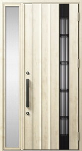 WGX^2 h K4dl P82^ / F؃VXedl Б WF1,240mm × HF2,330mm LIXIL NV TOSTEM gXe