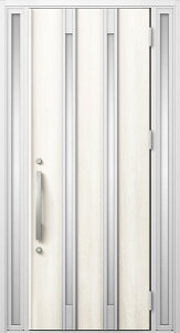 WGX^2 h K4dl M24^ / F؃VXedl  WF1,240mm × HF2,330mm LIXIL NV TOSTEM gXe