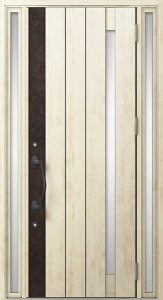 WGX^2 h K4dl P13^ / F؃VXedl  WF1,240mm × HF2,330mm LIXIL NV TOSTEM gXe