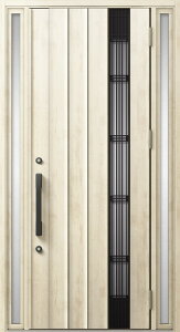WGX^2 h K2dl P82^ / F؃VXedl  WF1,240mm × HF2,330mm LIXIL NV TOSTEM gXe