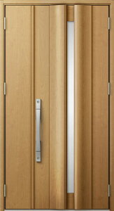 WGX^2 hΌ K2dl G12^ / 蓮 eq WF1,240mm × HF2,330mm LIXIL NV TOSTEM gXe