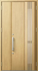 WGX^2 hΌ K4dl M83^ / FamiLock{v(dr) eq WF1,240mm × HF2,330mm LIXIL NV TOSTEM gXe