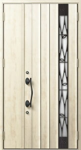 �W�G�X�^2 �h�Ό� K2�d�l P14�^ / �蓮 �e�q W�F1,240mm × H�F2,330mm LIXIL ���N�V�� TOSTEM �g�X�e��