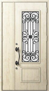 WGX^2 hΌ K2dl C13^ / FamiLock{v(ACA_v^) eq WF1,240mm × HF2,330mm LIXIL NV TOSTEM gXe