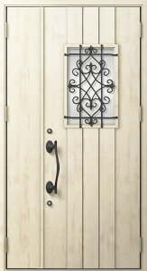 WGX^2 hΌ K2dl D61^ / FamiLock{v(dr) eq WF1,240mm × HF2,330mm LIXIL NV TOSTEM gXe