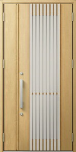 WGX^2 hΌ K4dl M20^ / 蓮 eq WF1,138mm × HF2,330mm LIXIL NV TOSTEM gXe