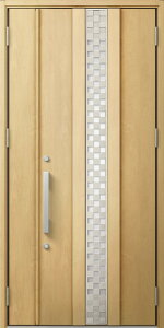 WGX^2 hΌ K4dl M82^ / FamiLockIvVv(Rg[[jbg) eq WF1,138mm × HF2,330mm LIXIL NV TOSTEM gXe