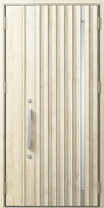 WGX^2 hΌ K2dl P12^ / FamiLock{v(dr) eq WF1,138mm × HF2,330mm LIXIL NV TOSTEM gXe