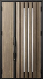 WGX^2 h K4dl S20^ / FamiLock{v(ACA_v^) eq WF1,240mm × HF2,330mm LIXIL NV TOSTEM gXe