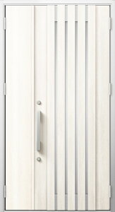 WGX^2 h K4dl M27^ / FamiLock{v(dr) eq WF1,240mm × HF2,330mm LIXIL NV TOSTEM gXe