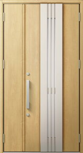 WGX^2 h K2dl M84^ / FamiLock{v(ACA_v^) eq WF1,240mm × HF2,330mm LIXIL NV TOSTEM gXe