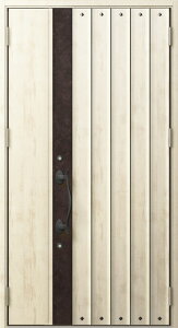 WGX^2 h K2dl D12^ / FamiLock{v(dr) eq WF1,240mm × HF2,330mm LIXIL NV TOSTEM gXe
