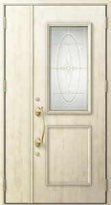 WGX^2 h K4dl C74^ / FamiLock{v(dr) eq WF1,240mm × HF2,330mm LIXIL NV TOSTEM gXe