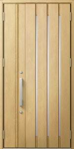 WGX^2 h K2dl M21^ / FamiLock{v(dr) eq WF1,138mm × HF2,330mm LIXIL NV TOSTEM gXe