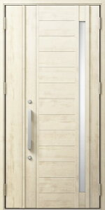 WGX^2 h K4dl P11^ / FamiLock{v(dr) eq WF1,138mm × HF2,330mm LIXIL NV TOSTEM gXe