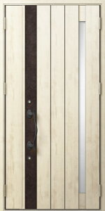 WGX^2 h K4dl P13^ / FamiLock{v(dr) eq WF1,138mm × HF2,330mm LIXIL NV TOSTEM gXe