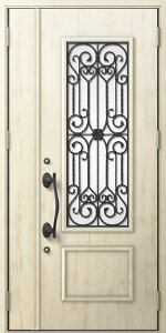 WGX^2 h K4dl C73^ / FamiLock{v(dr) eq WF1,138mm × HF2,330mm LIXIL NV TOSTEM gXe