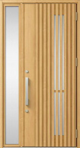 WGX^2 h K4dl M19^ / FamiLockIvVv(Rg[[jbg) Б WF1,240mm × HF2,330mm LIXIL NV TOSTEM gXe