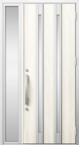 WGX^2 h K2dl M24^ / FamiLockIvVv(Rg[[jbg) Б WF1,240mm × HF2,330mm LIXIL NV TOSTEM gXe