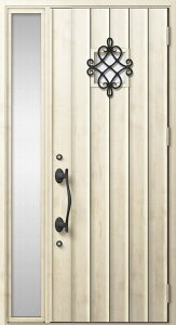 WGX^2 h K2dl D32^ / FamiLockIvVv(Rg[[jbg) Б WF1,240mm × HF2,330mm LIXIL NV TOSTEM gXe