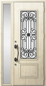 WGX^2 h K2dl C13^ / FamiLock{v(ACA_v^) Б WF1,240mm × HF2,330mm LIXIL NV TOSTEM gXe