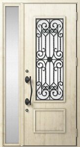 WGX^2 h K2dl C73^ / FamiLock{v(ACA_v^) Б WF1,240mm × HF2,330mm LIXIL NV TOSTEM gXe