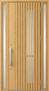 WGX^2 h K4dl M19^ / FamiLock{v(dr)  WF1,240mm × HF2,330mm LIXIL NV TOSTEM gXe