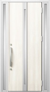 WGX^2 h K2dl M22^ / FamiLock{v(dr)  WF1,240mm × HF2,330mm LIXIL NV TOSTEM gXe