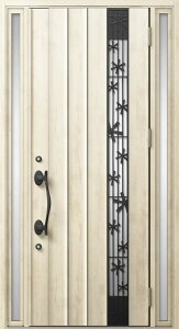 WGX^2 h K2dl P81^ / FamiLockIvVv(Rg[[jbg)  WF1,240mm × HF2,330mm LIXIL NV TOSTEM gXe
