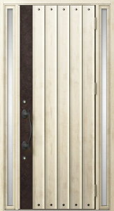 WGX^2 h K4dl D12^ / FamiLock{v(dr)  WF1,240mm × HF2,330mm LIXIL NV TOSTEM gXe