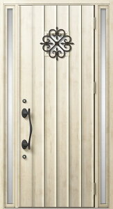 WGX^2 h K4dl D33^ / FamiLock{v(ACA_v^)  WF1,240mm × HF2,330mm LIXIL NV TOSTEM gXe