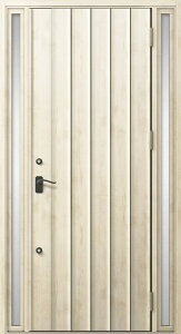 WGX^2 h K4dl D91^ / FamiLock{v(ACA_v^)  WF1,240mm × HF2,330mm LIXIL NV TOSTEM gXe