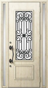 WGX^2 h K2dl C13^ / FamiLock{v(ACA_v^)  WF1,240mm × HF2,330mm LIXIL NV TOSTEM gXe