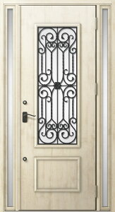 WGX^2 h K4dl C93^ / FamiLock{v(dr)  WF1,240mm × HF2,330mm LIXIL NV TOSTEM gXe