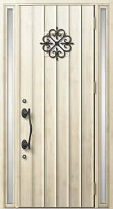 WGX^2 h K2dl D53^ / FamiLock{v(ACA_v^)  WF1,240mm × HF2,330mm LIXIL NV TOSTEM gXe