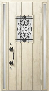 WGX^2 h K4dl D61^ / FamiLock{v(ACA_v^)  WF1,240mm × HF2,330mm LIXIL NV TOSTEM gXe