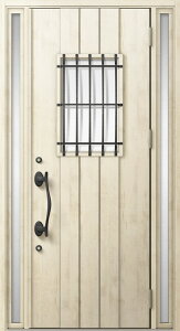 WGX^2 h K4dl D64^ / FamiLockIvVv(Rg[[jbg)  WF1,240mm × HF2,330mm LIXIL NV TOSTEM gXe