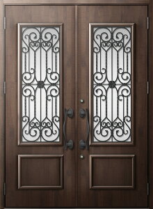 玄関ドア 両開きの通販 価格比較 価格 Com