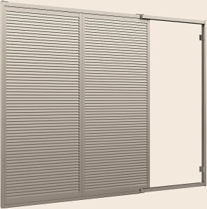 T[XL J˕tႢ 2(J2) / Ȃ Low-EwKXdl 18622 WF1,900mm × HF2,230mm LIXIL NV TOSTE gXe