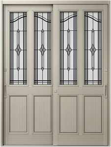 ֈJS 29P^ 2 }Ȃ 16922 WF1,692mm × HF2,257mm LIXIL NV TOSTEM gXe