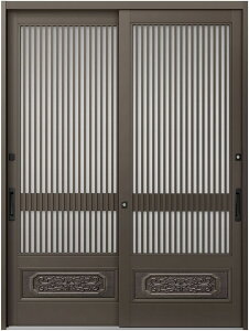 ֈJS 32P^ / {iqt 2 }Ȃ 16419 WF1,640mm × HF1,962mm LIXIL NV TOSTEM gXe