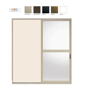 II PG^Cv / wKXdl 16-18 WF1,664mm × HF1,818mm  y LIXIL NV TOSTEM gXe