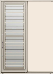K[AN GAEXCh T[XL^Cv Low-EwKX / A~Xy[T[dl 06022 WF640mm × HF2,230mm LIXIL NV TOSTEM gXe