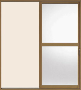 II SG^Cv / PKXdl 18-18 WF1,834mm × HF1,818mm  y LIXIL NV TOSTEM gXe