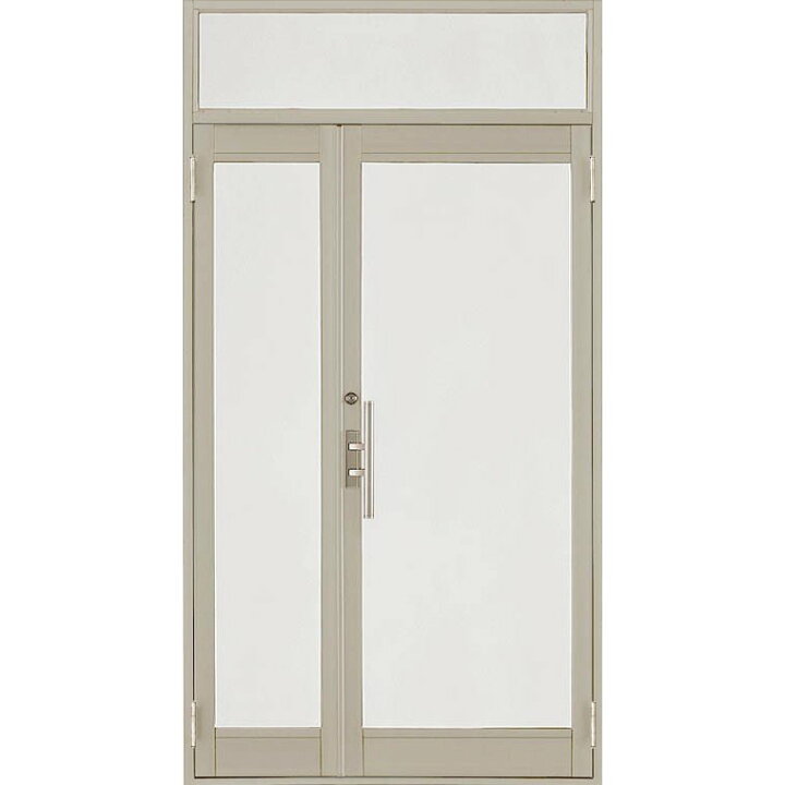 楽天市場】クリエラガラスドア 親子 ランマ付き 半外付型 1枚ガラス仕様 バーハンドル 1223 W : 1,240mm × H : 2,360mm 店舗 事務所 ドア LIXIL リクシル TOSTEM トステム : Clair(クレール)楽天市場店 楽天市場】クリエラガラスドア 親子 ランマ付き 半外付型 1枚ガラス仕様 バーハンドル 1223 W : 1,240mm × H : 2,360mm 店舗 事務所 ドア LIXIL リクシル TOSTEM トステム : Clair(クレール)楽天市場店