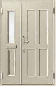 NGR eqhA 11^ Ot^ }Ȃ tdl WF1,240mm × HF1,917mm LIXIL NV TOSTEM gXe