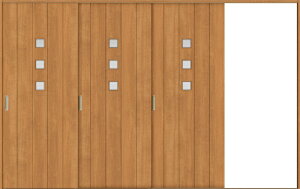 VbTS V[_Ј3 / P[VOg Ȃdl fUCFLHC  WF2,308`3,916mm × HF1,728`2,425mm LIXIL TOSTEM