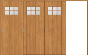 VbTS V[_Ј3 / P[VOg Ȃdl fUCFLHB  WF2,308`3,916mm × HF1,728`2,425mm LIXIL TOSTEM