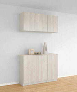 TCY ֎[ VbTD pbg JE^[^ 3 ֔[܂ APGS s360mm WF750`1,305mm BLHF704`1,184mm WLHF320`960mm LIXIL TOSTEM